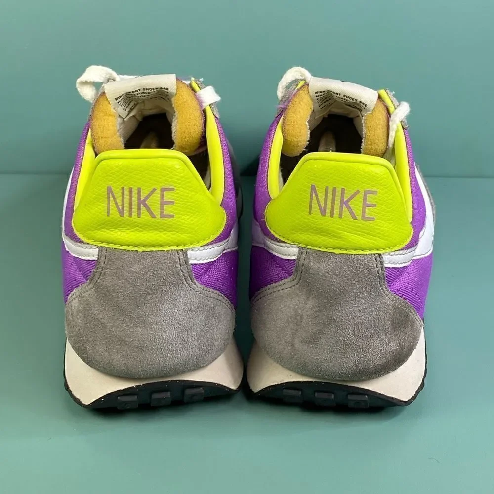 Nike Pre Montreal Racer Vintage sneaker shoes womens size 11 - Picture 4 of 8
